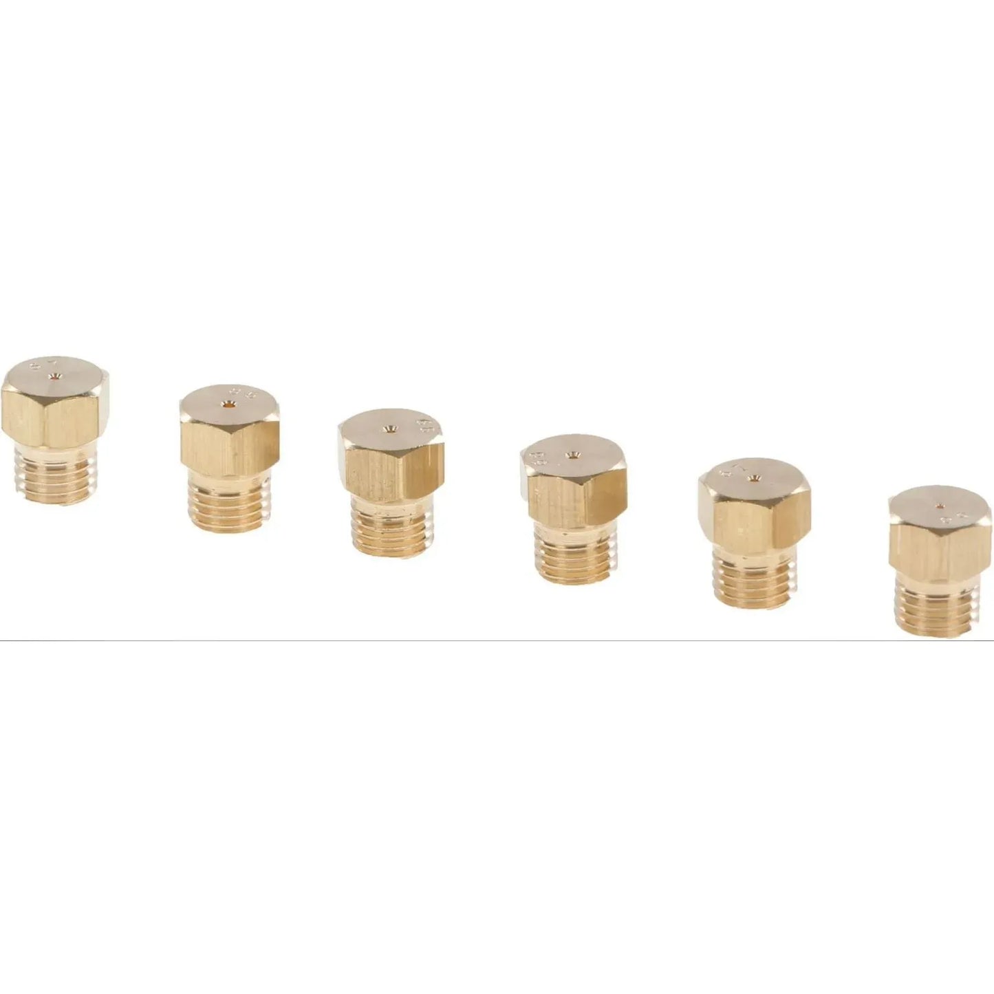 00635831 Trysky do varné desky Bosch | Siemens
