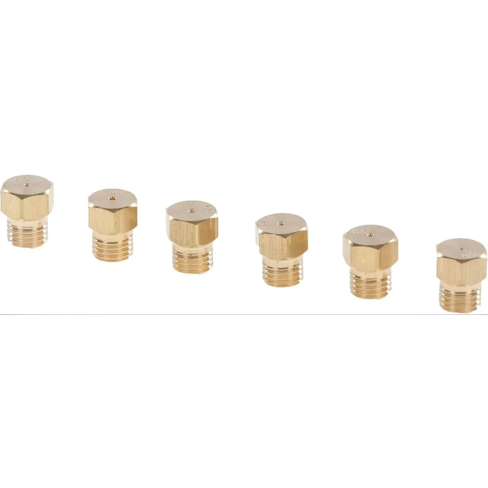 00635831 Trysky do varné desky Bosch | Siemens