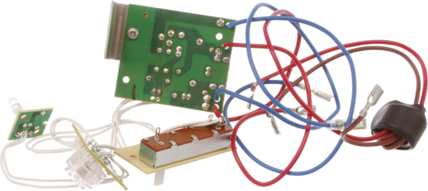 00635937 Riadiaci modul