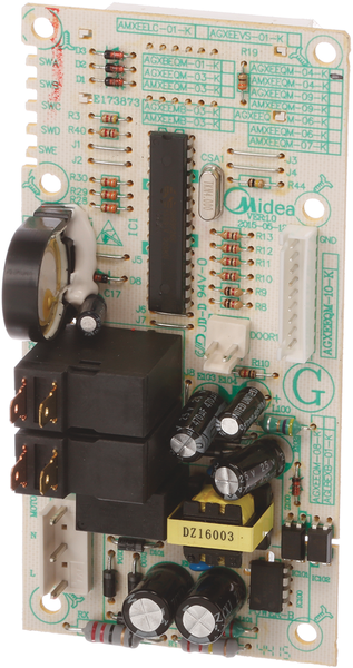 00635984 Riadiaci modul
