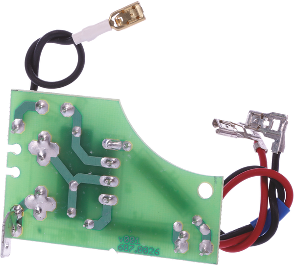 00636436 Modul motora