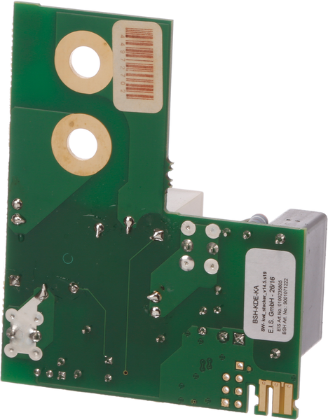 00637015 Riadiaci modul