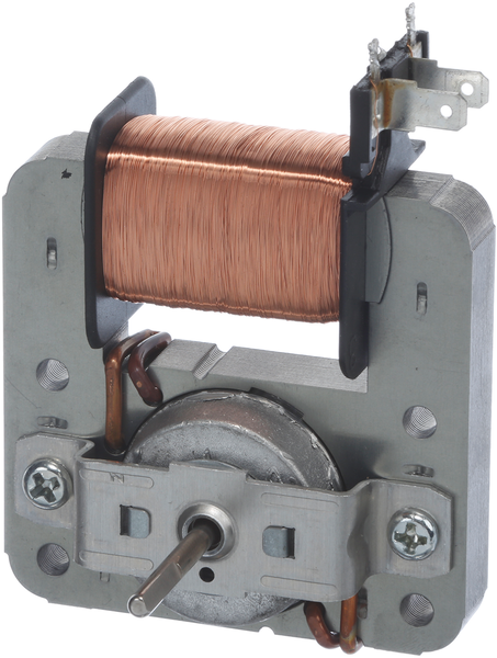 00637130 Motor ventilátora
