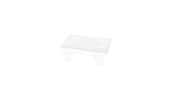 00637650 Upevňovací diel