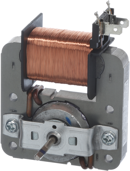 00637982 Motor ventilátora