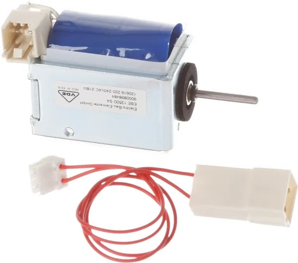 00638266 Elektromagnet do sušičky bielizne
