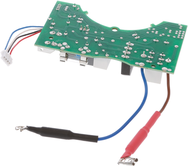 00638507 Modul motora