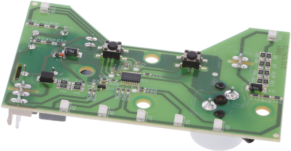 00638647 Modul motora