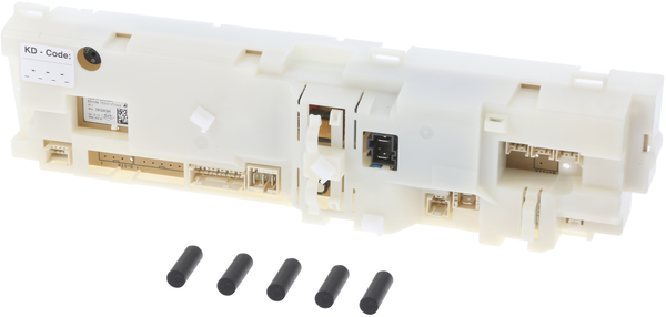 00640027 Riadiaci modul