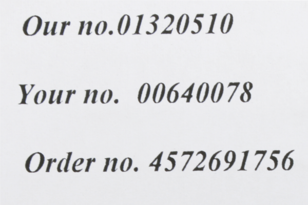 00640078 Riadiaci modul