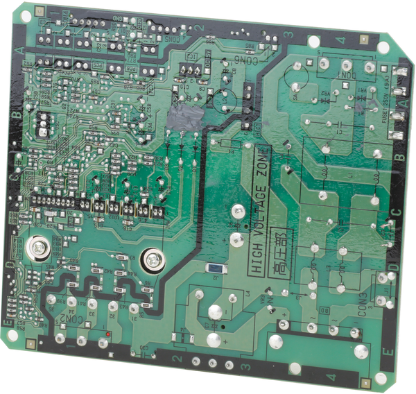00640104 Technológia Inverter