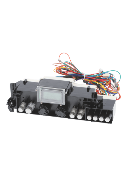 00640653 Riadiaci modul