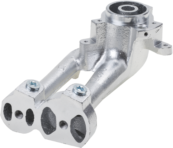 00640793 Hlava hořáku Bosch | Siemens