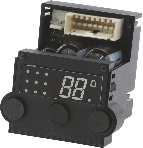 00640817 Riadiaci modul
