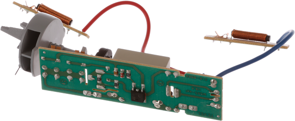 00641018 Riadiaci modul