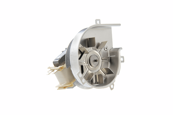 00641197 Motor ventilátora