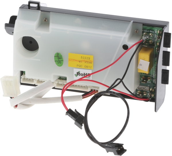 00641275 Riadiaci modul