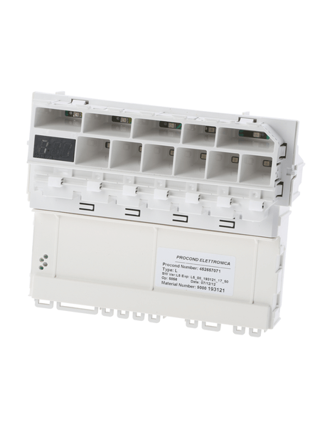 00641283 Řídící modul Bosch | Siemens