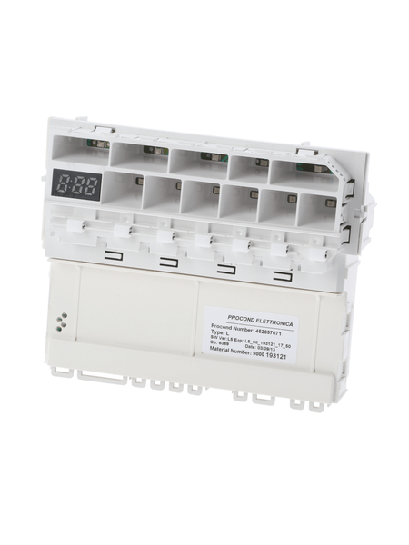 00641284 Řídící modul Bosch | Siemens