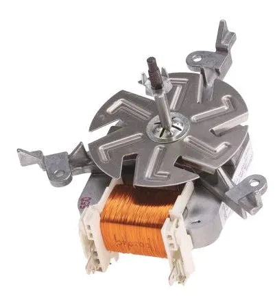 00641854 Ventilátor do rúry