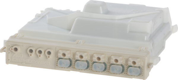 00642168 Riadiaci modul