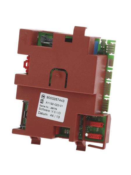 00642551 Riadiaci modul