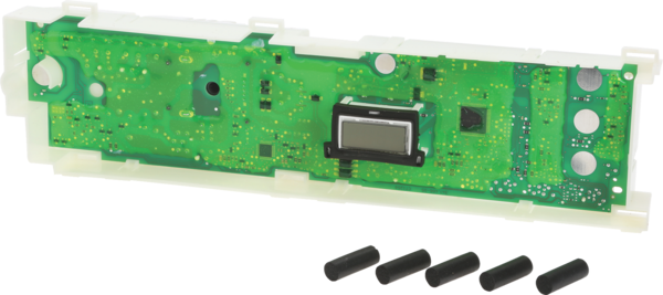 00642620 Riadiaci modul
