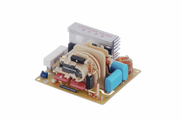 00642714 Technológia Inverter