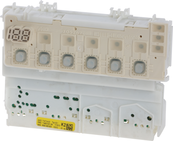 00642990 Riadiaci modul