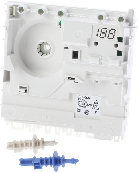 00643216 Riadiaci modul