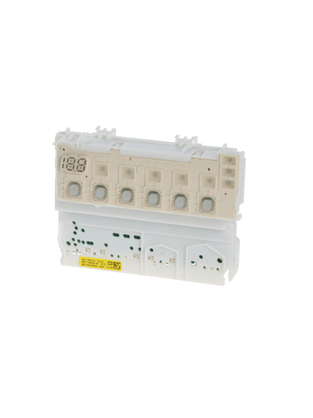 00643257 Riadiaci modul