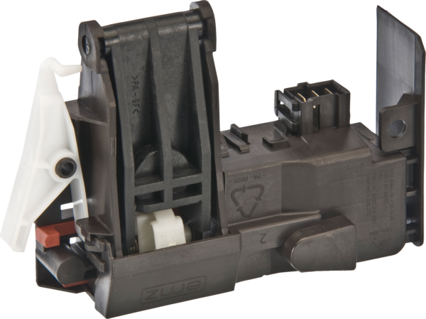 00643591 Uzáver mechanický