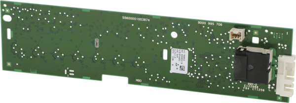 00643706 Riadiaci modul