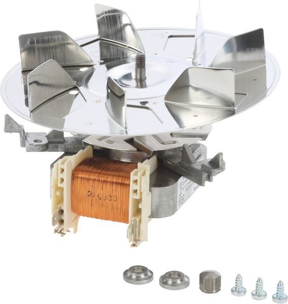 00643761 Motor ventilátora