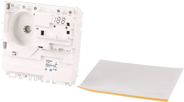 00643826 Riadiaci modul