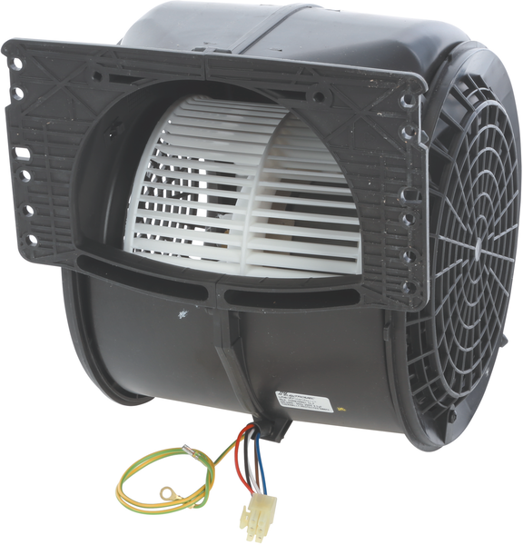 00643837 Motor ventilátora