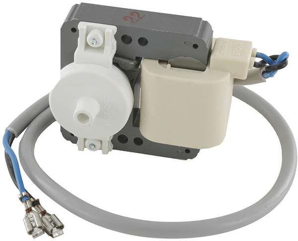 00643930 Motor ventilátora