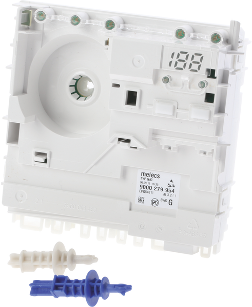 00644123 Riadiaci modul