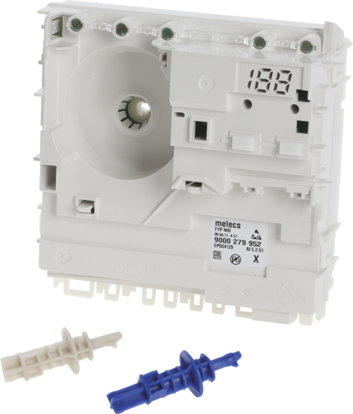 00644469 Riadiaci modul