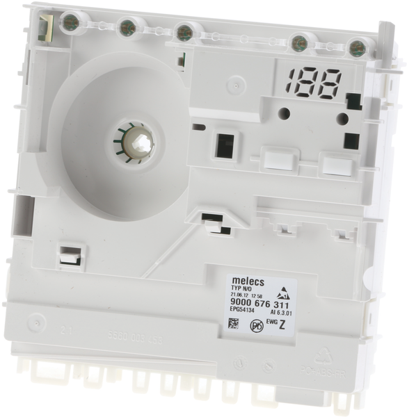 00644548 Riadiaci modul