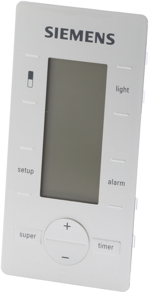 00645002 Riadiaci modul