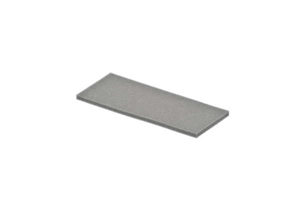 00645668 Penový filter
