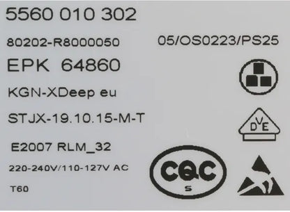 00646138 Modul do lednice Bosch | Siemens