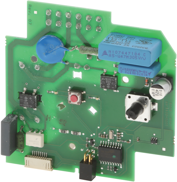 00646269 Riadiaci modul