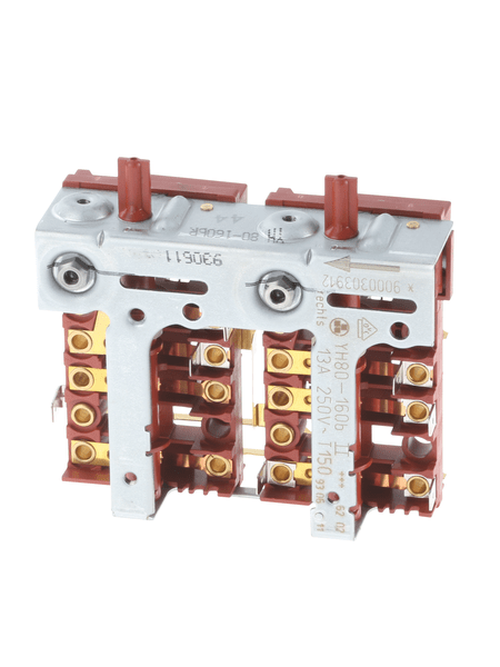 00646306 Dvojblok energetického regulátora