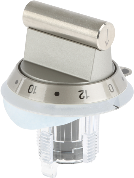 00646326 Gombík platne