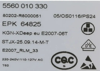 00646328 Modul do lednice Bosch | Siemens