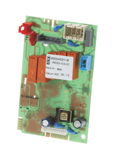 00646709 Riadiaci modul