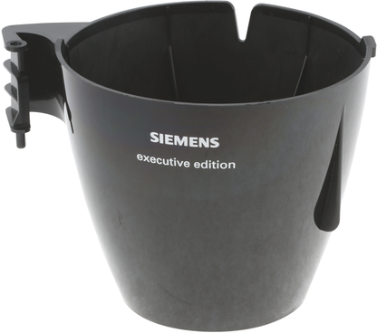 00647050 Nádoba filtru Bosch | Siemens