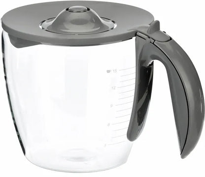 00647051 Skleněná konvice do kávovaru Bosch | Siemens